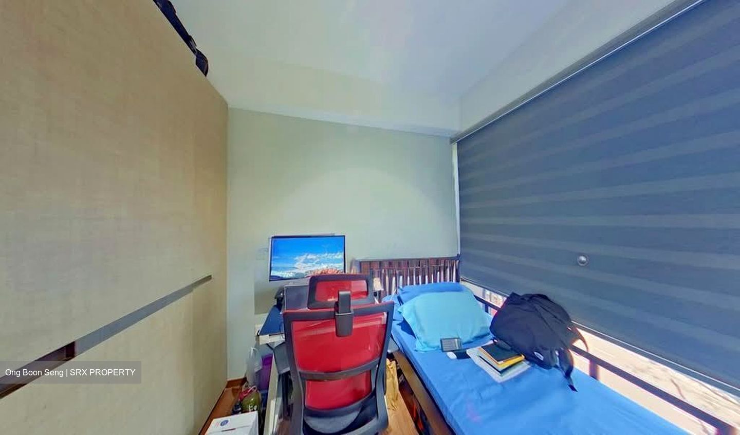 Bellewoods (D25), Condominium #603959971